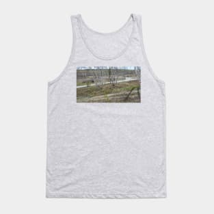 Trails Tank Top